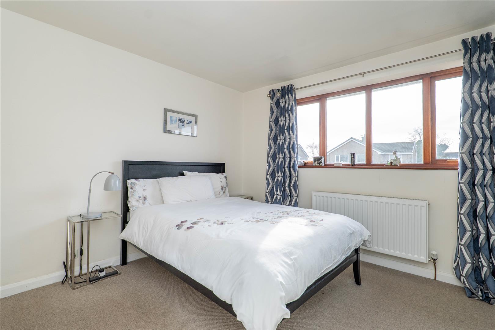 Beechfields, Chorley